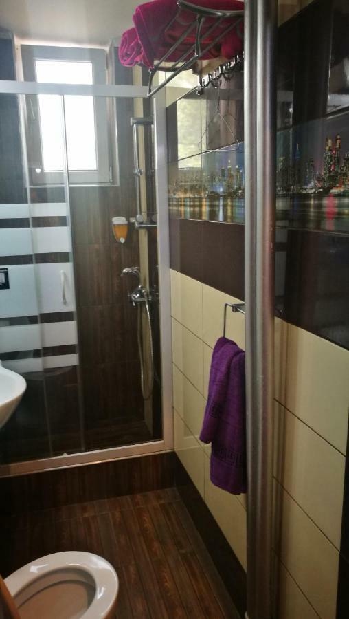 부쿠레슈티 Coquettehouse Gara De Nord 아파트 외부 사진